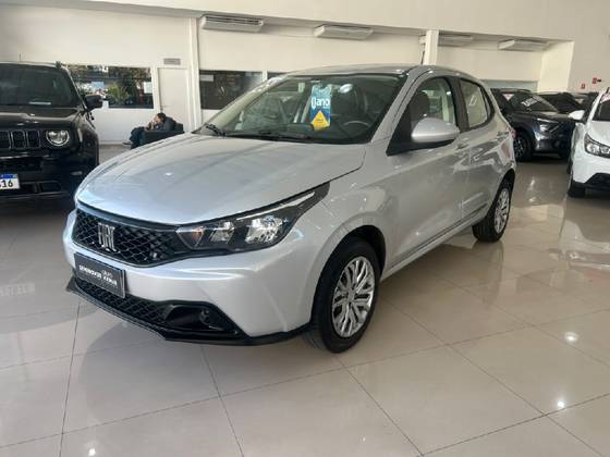 FIAT ARGO 1.0 FIREFLY FLEX DRIVE MANUAL FIAT ARGO 1.0 FIREFLY FLEX DRIVE MANUAL